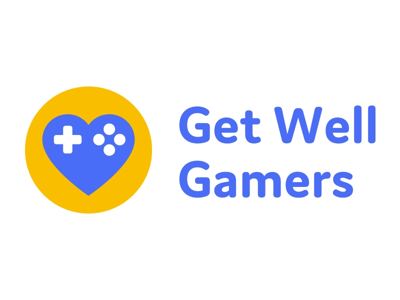 GGHQ Get Well Gamers Fundraiser