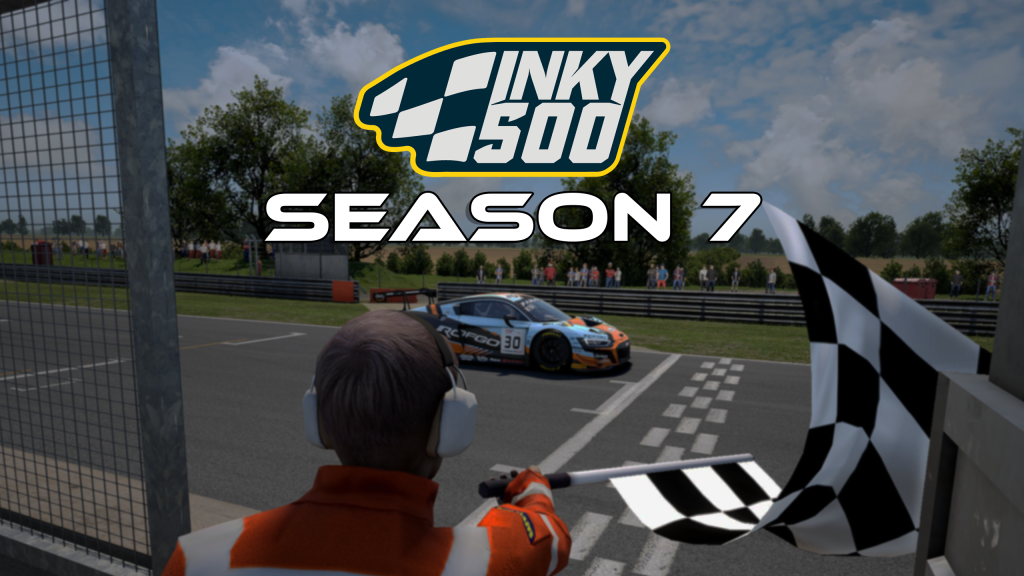 Inky 500 Season 7